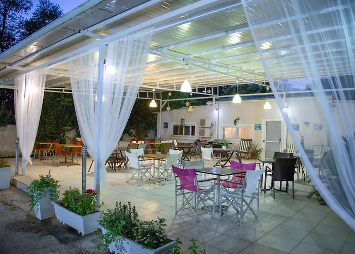 Villa Pap